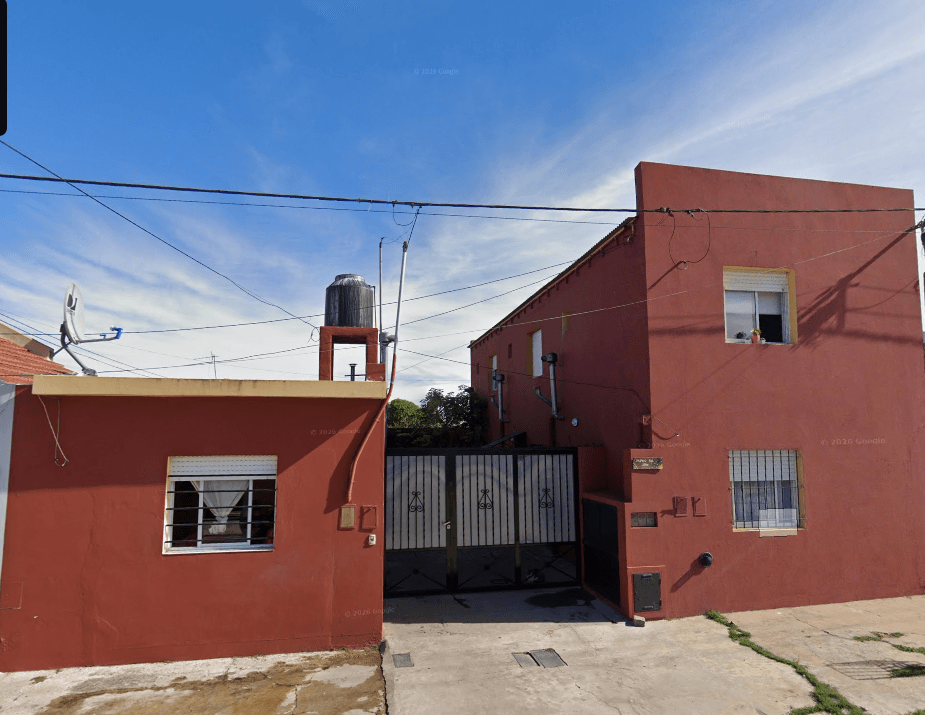 🏠EN VENTA | Duplex ubicado en Zona Racing 📍 Rufino Fal 2186