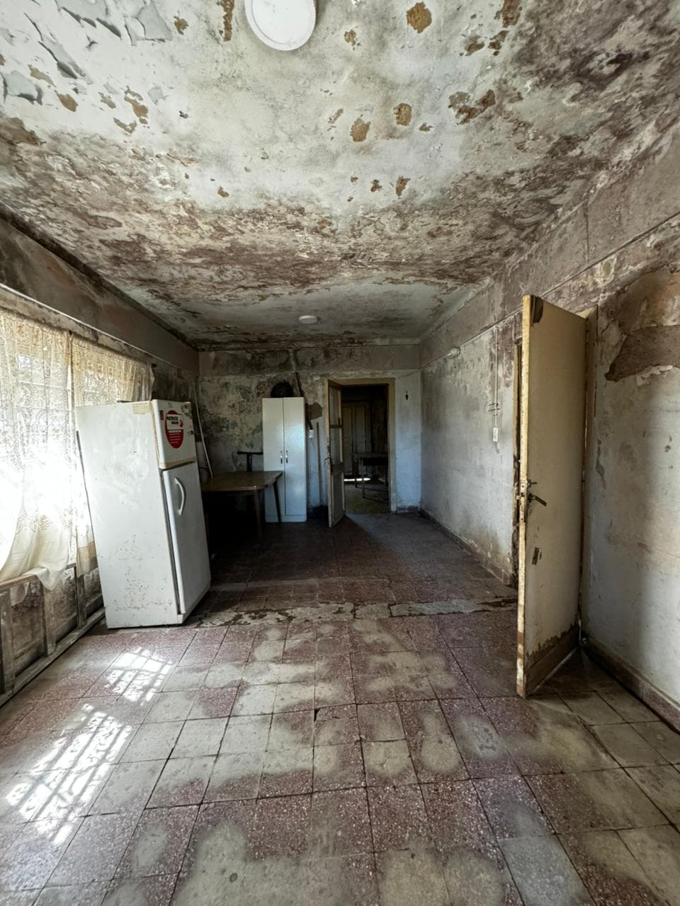 🏡 VENTA | Casa a reciclar ubicada en barrio Matadero 📍 Av. Pringles N°6620 - 4