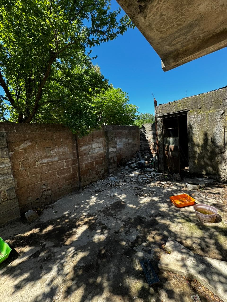 🏡 VENTA | Casa a reciclar ubicada en barrio Matadero 📍 Av. Pringles N°6620 - 2