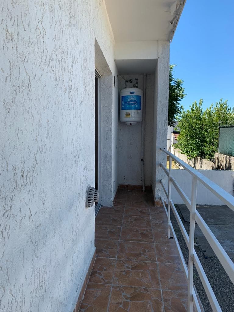 🏡 VENTA | Departamento ubicado en barrio Villa Floresta 📍 Amparo Castro 2050. Primer piso - 4