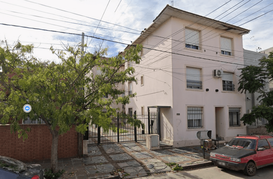✨ EN ALQUILER | Excelente departamento en Microcentro  📍 Vélez Sarsfield N.º 3249