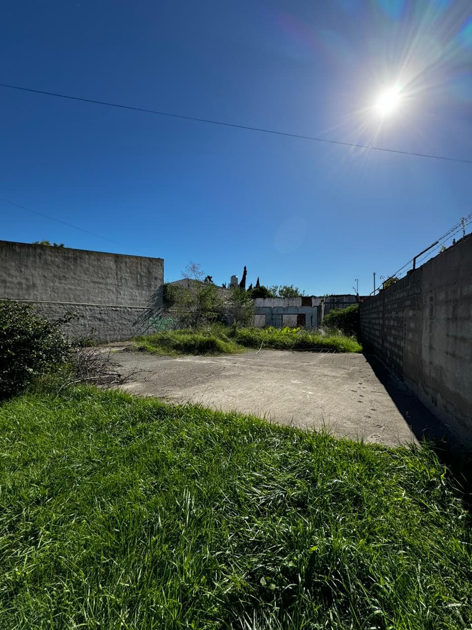 🌳 ¡LOTE DISPONIBLE!   📍 Ubicado en Velez Sarsfield 6299 - 3