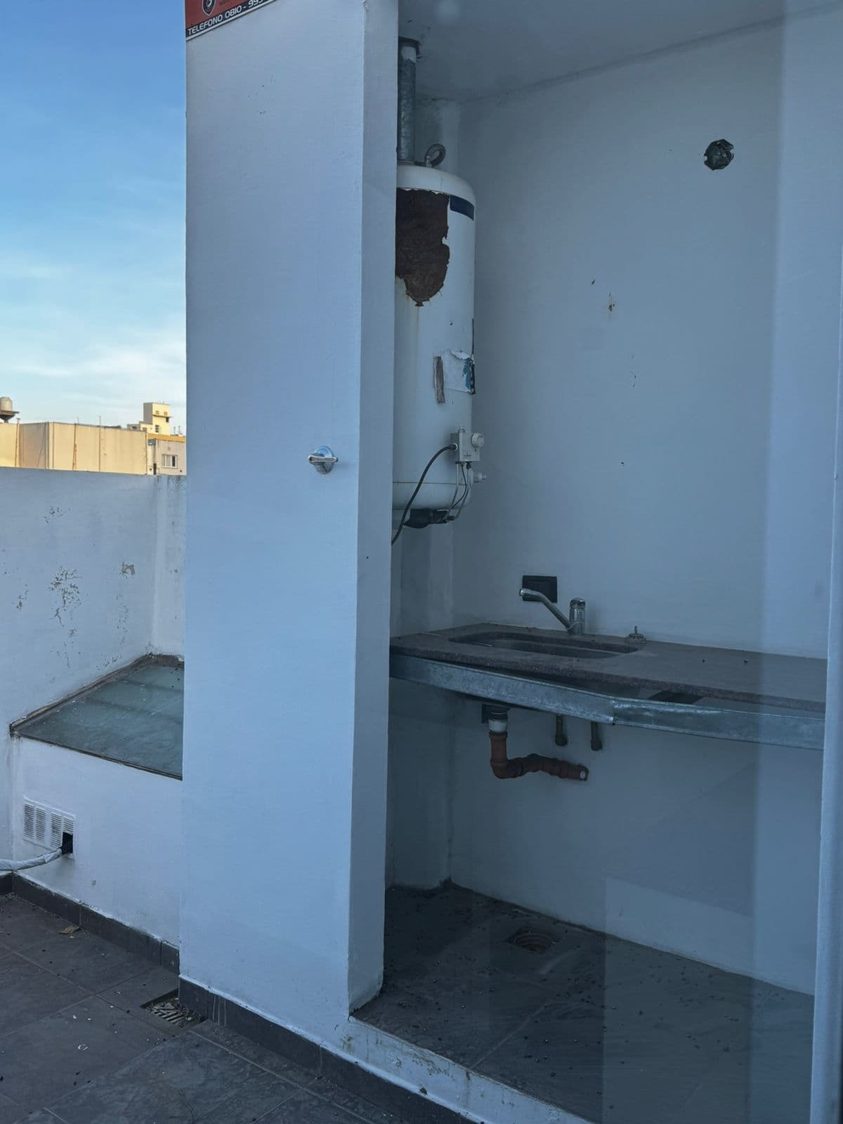 🏢EN ALQUILER | Departamento ubicado en microcentro 📍Álvaro Barros N°2776 - 9