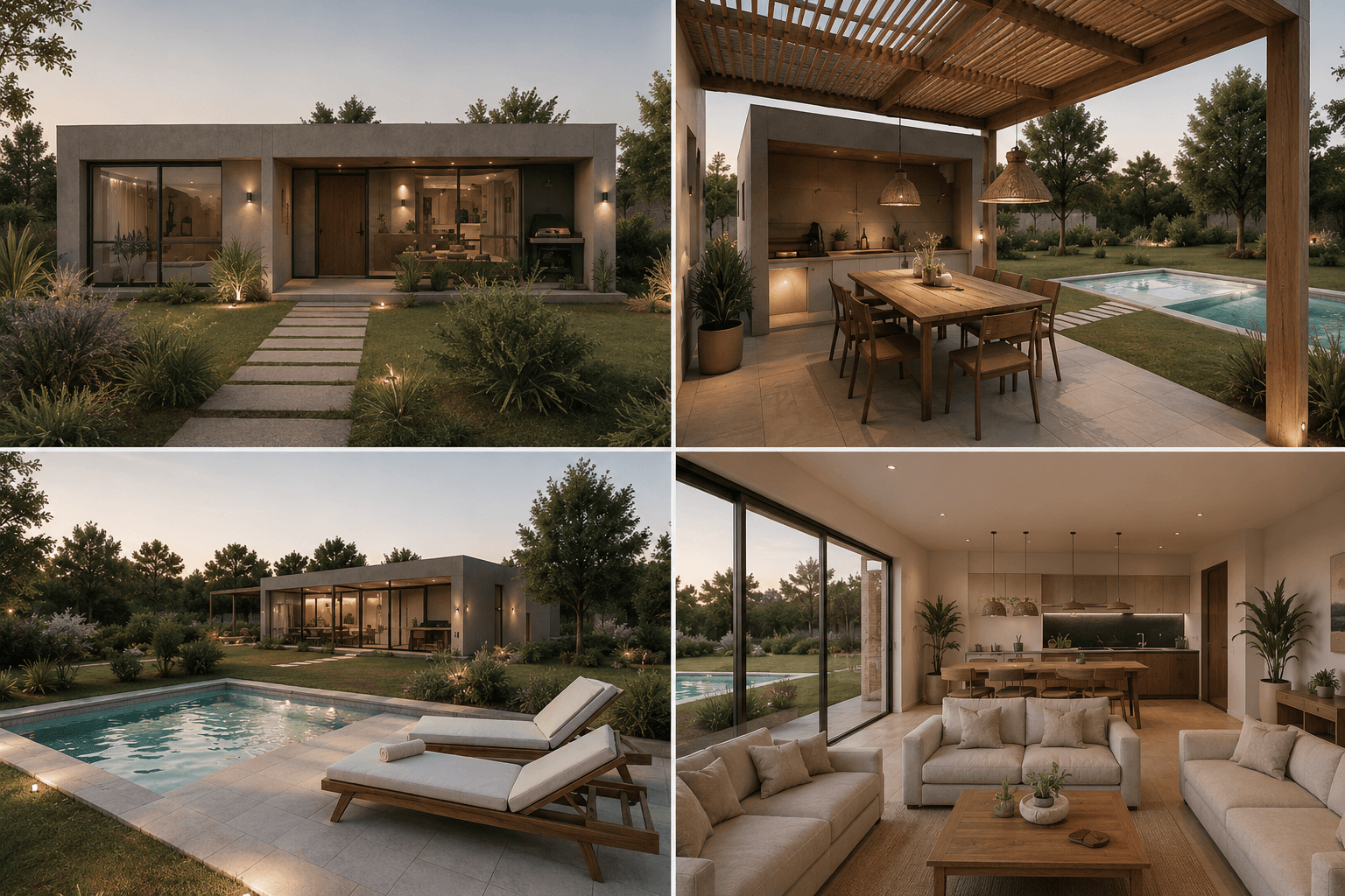 VENTA | Lote en zona La Pedrera - 2