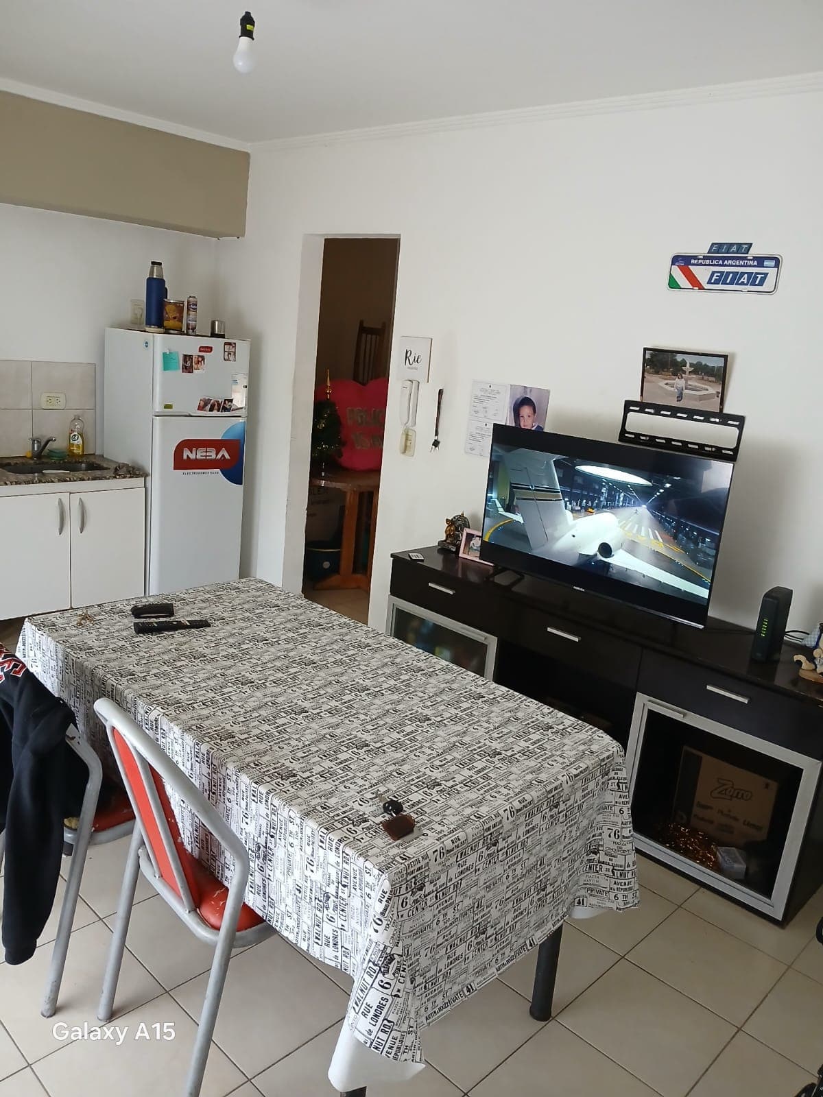 🏢 VENTA | Departamento ubicado en barrio San Vicente  - 3