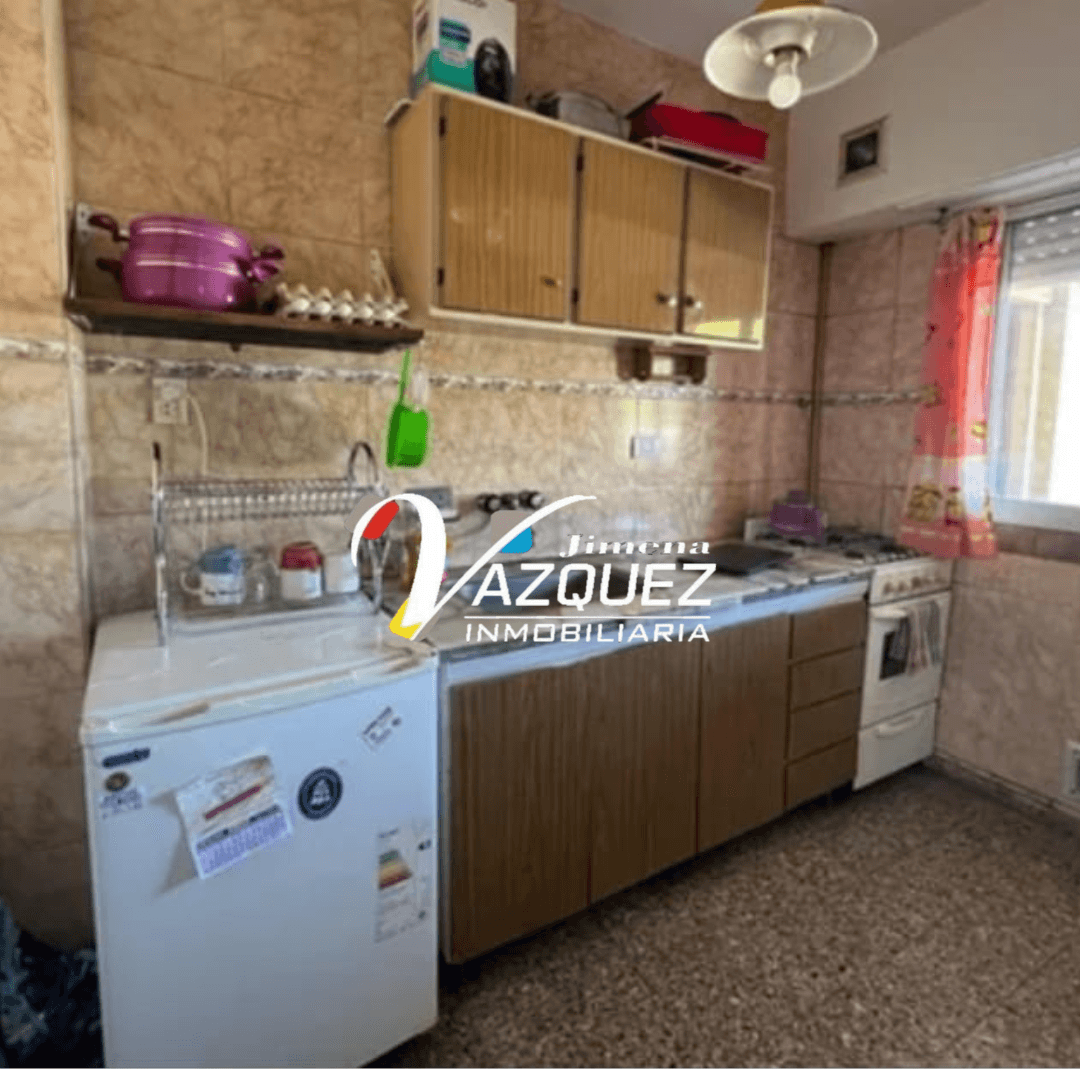 🏢 VENTA | Departamento ubicado en barrio Alfar, Mar Del Plata. 🌊 📍 Serrano N°4700 - 4