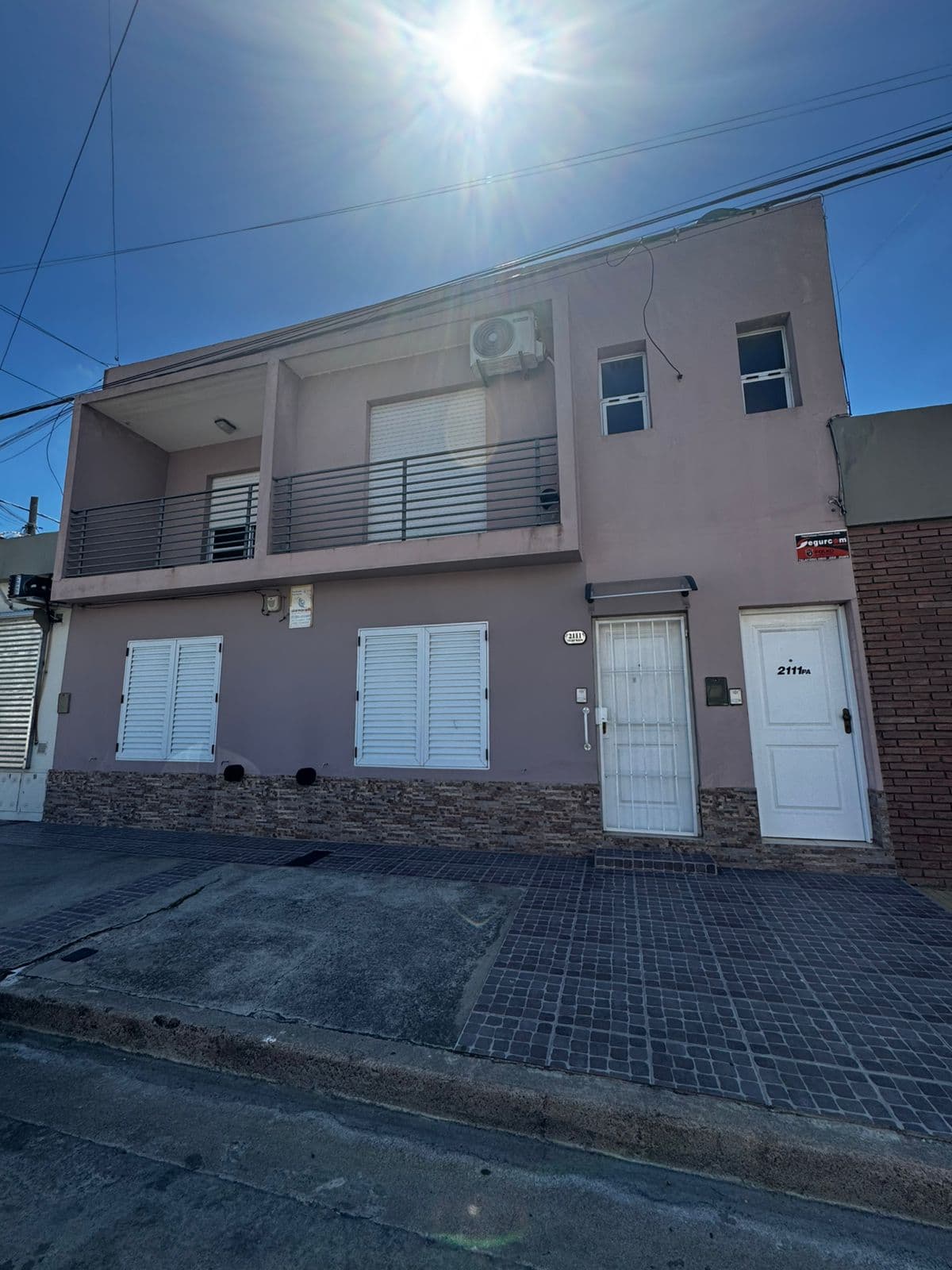 🏢 VENTA | Departamento ubicado en barrio San Vicente 📍 25 de Mayo 2111
