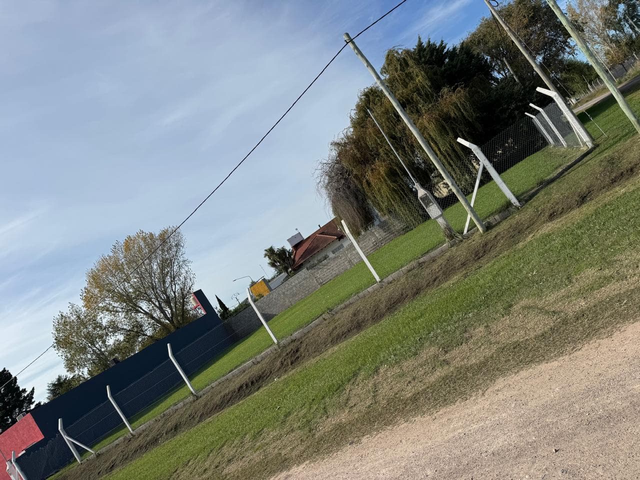 🌳 VENTA | Lote ubicado en zona Fortabat y 173 - 4