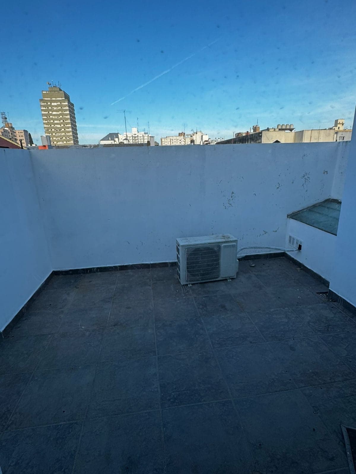 🏢EN ALQUILER | Departamento ubicado en microcentro 📍Álvaro Barros N°2776 - 10