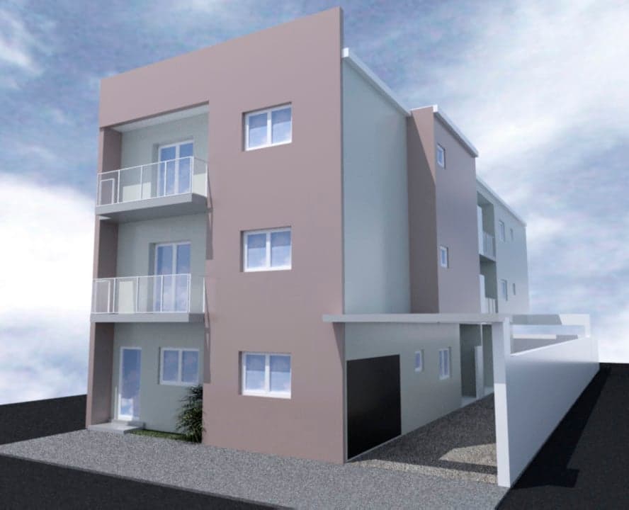 🏗️ VENTA | Departamentos al pozo en barrio Mariano Moreno 📍 25 de Mayo N°4300 - 2