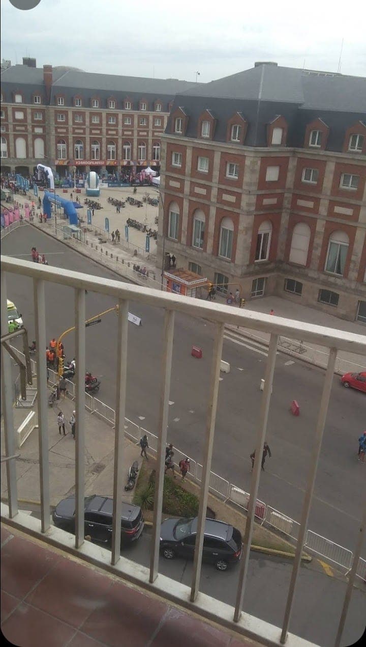 🏢 VENTA | Departamento ubicado en Mar del Plata - 5