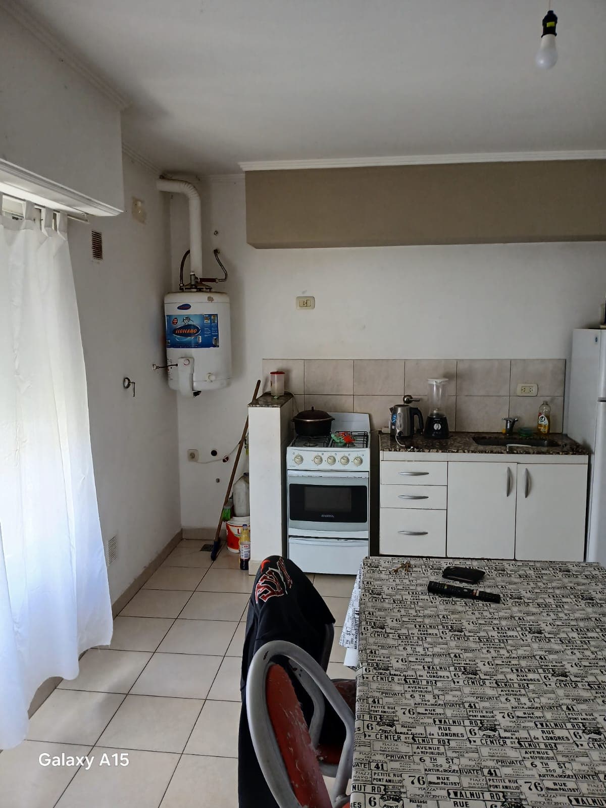 🏢 VENTA | Departamento ubicado en barrio San Vicente  - 4