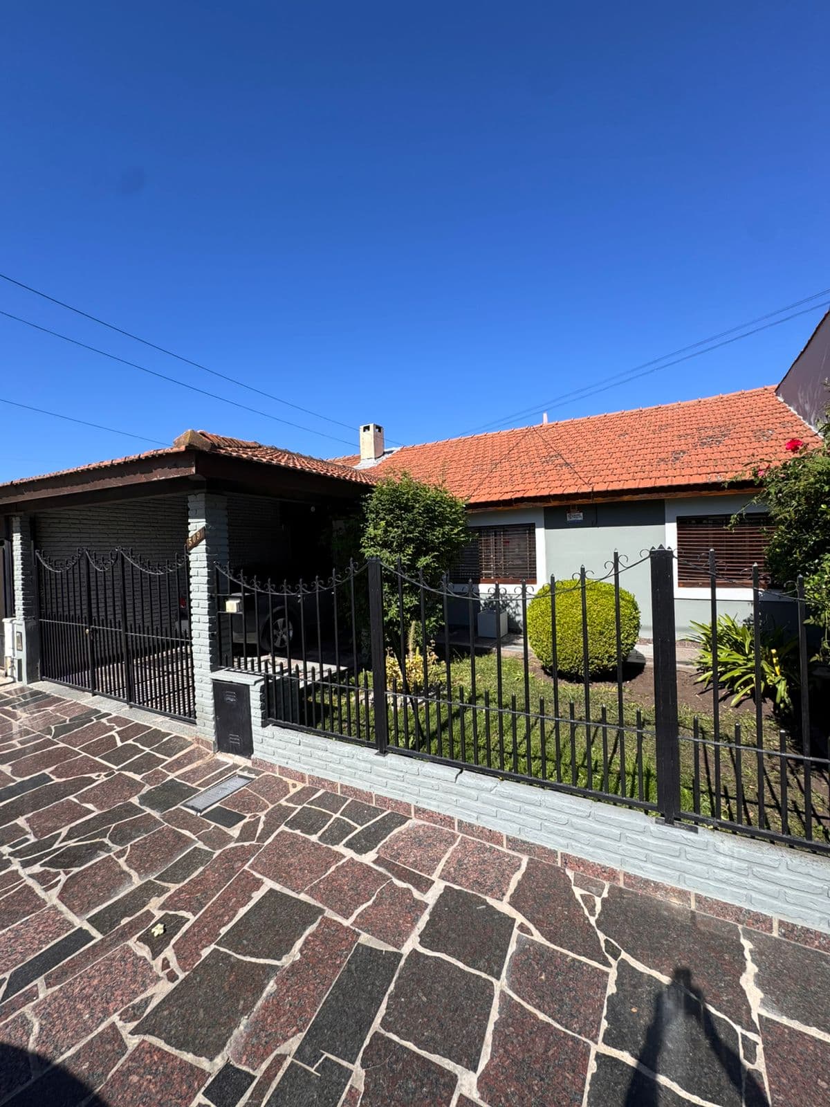 🏡 VENTA | Casa en Barrio CECO 1 - 3