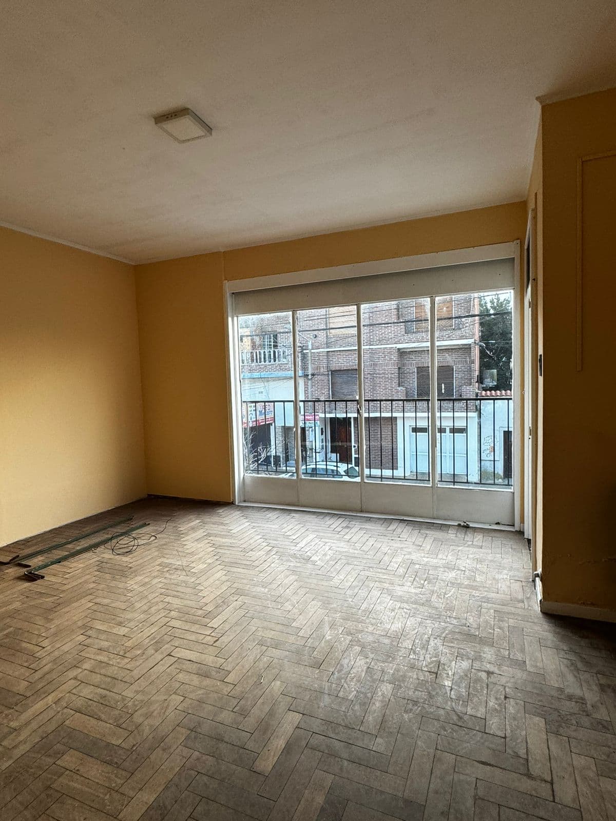 🏢EN ALQUILER | Departamento ubicado en microcentro 📍Álvaro Barros N°2776 - 4