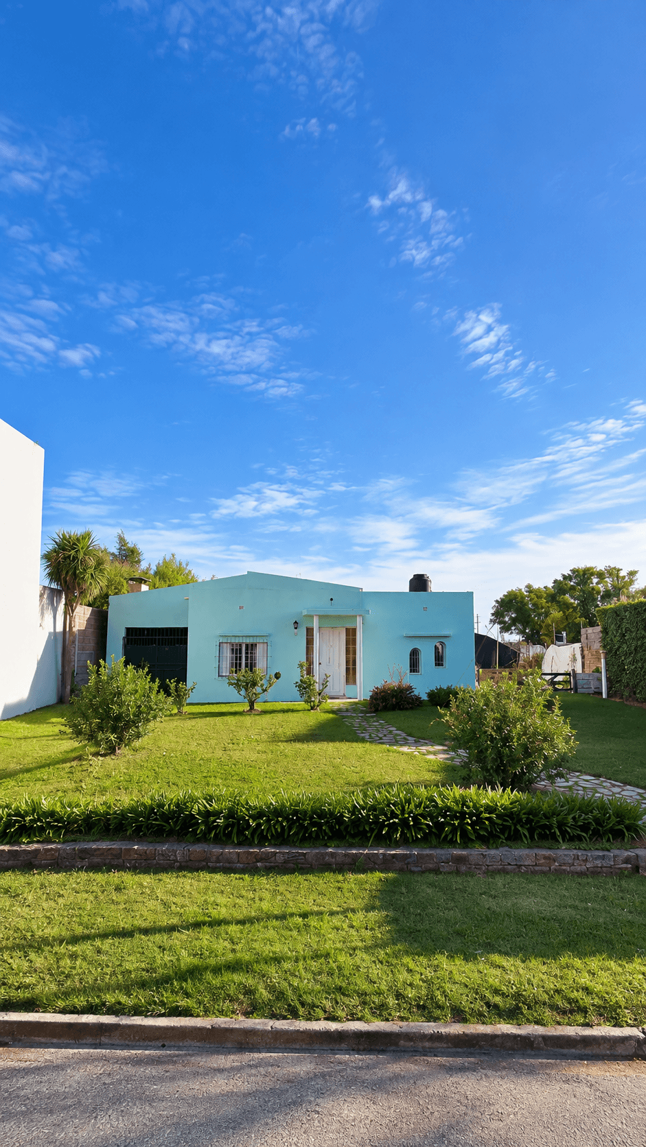 🏡 EN VENTA | Casa en Barrio Independencia  📍 Buchardo N° 1938