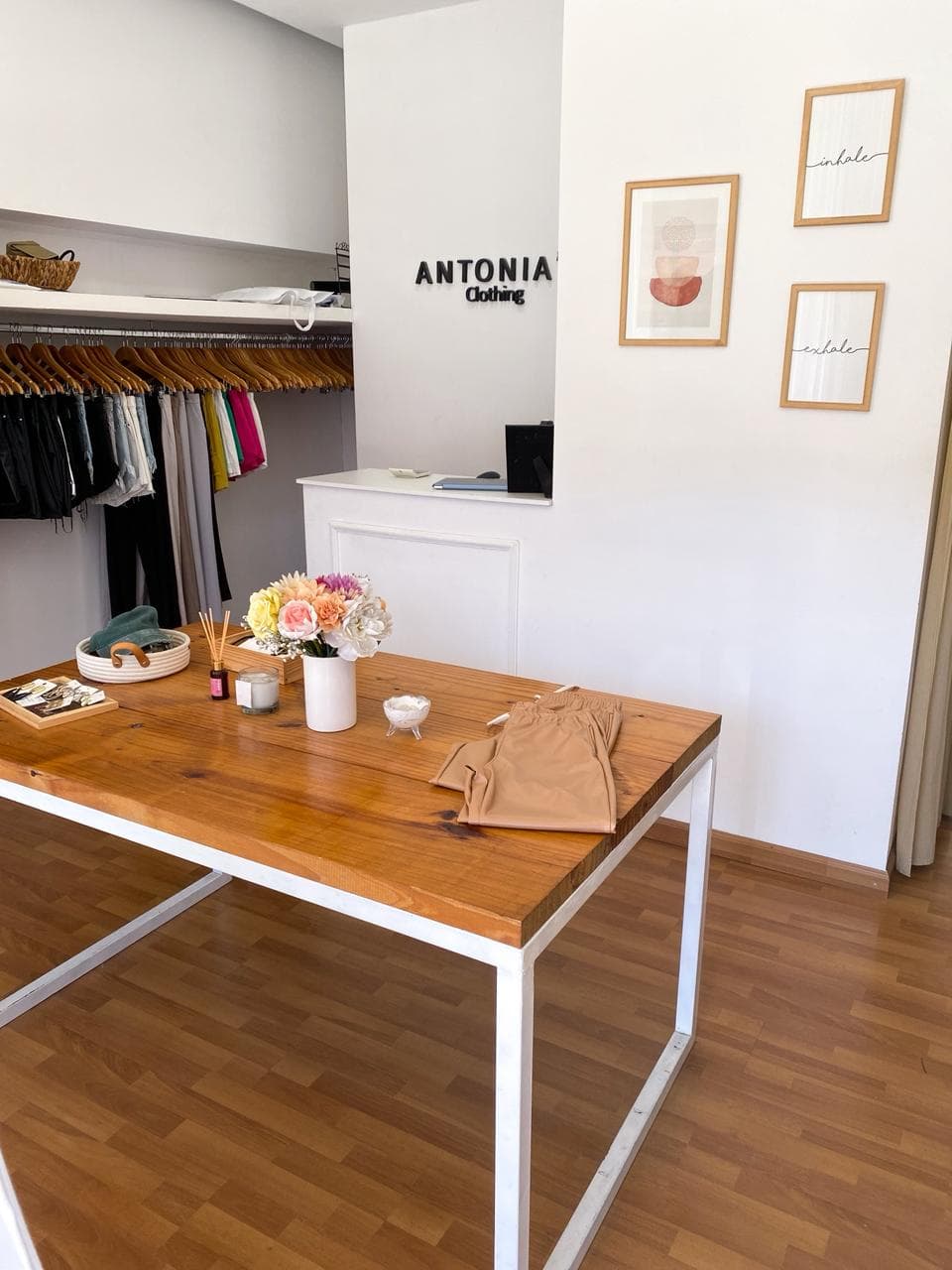 🏢 VENTA | Fondo de Comercio ubicado en el Centro de la ciudad. 📍 General Paz N°2678 - 4