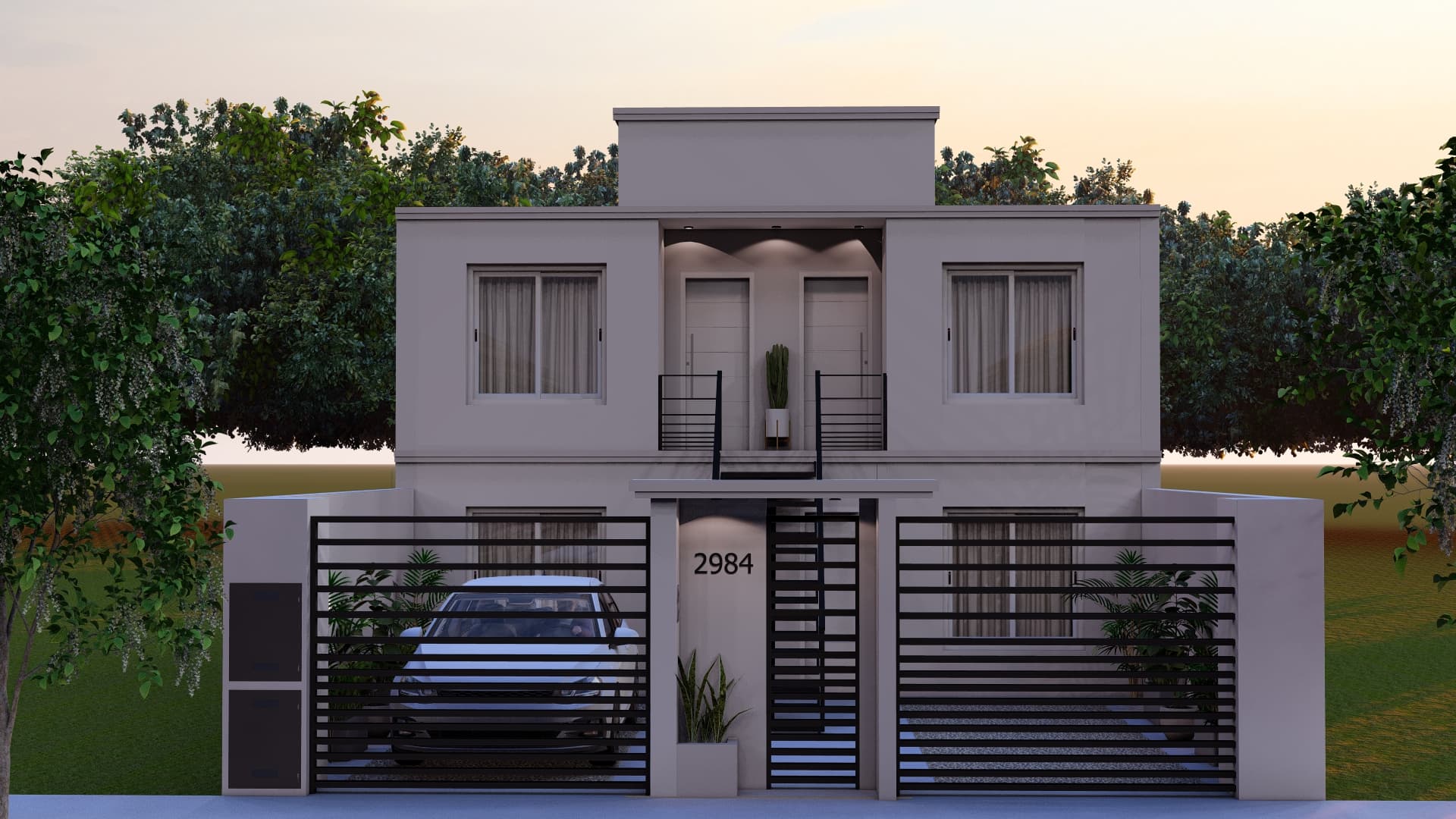 🏗 VENTA AL POZO – BARRIO LUJÁN  📍 Berutti 2984 – Olavarría