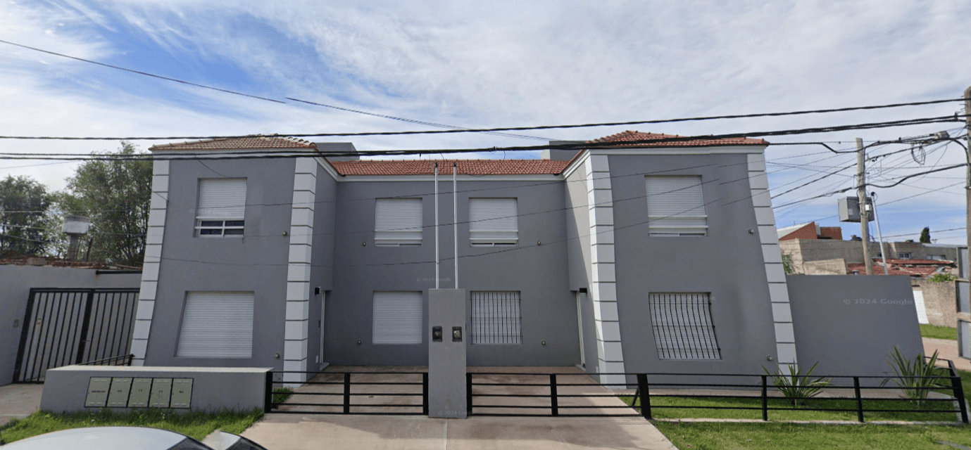 🏢 VENTA | Departamento ubicado en zona ChangoMas 📍Juan XXIII y 25 de Mayo