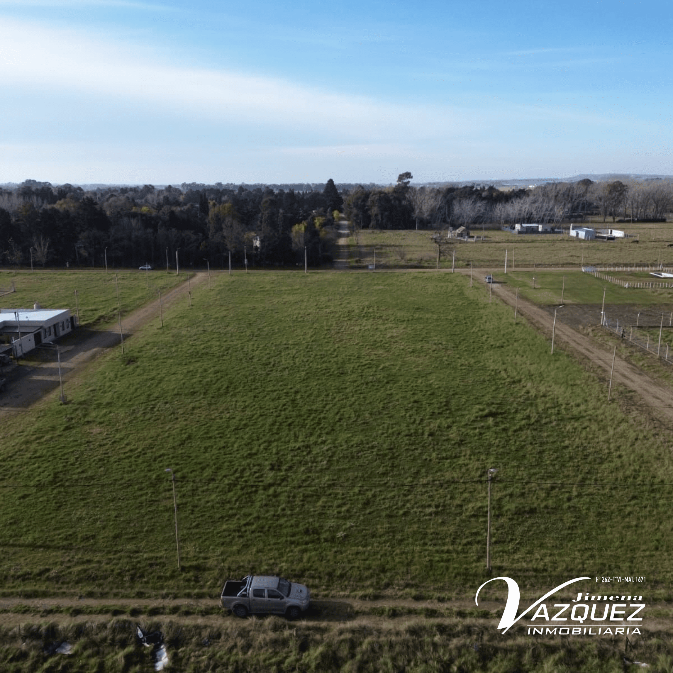 🌳 VENTA | Lotes ubicados 📍Zona La Pedrera - 4