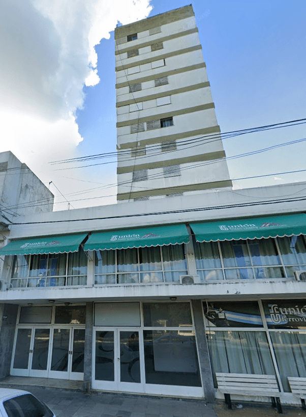 🏢 VENTA | Departamento ubicado en Microcentro 📍 Pringles 3273