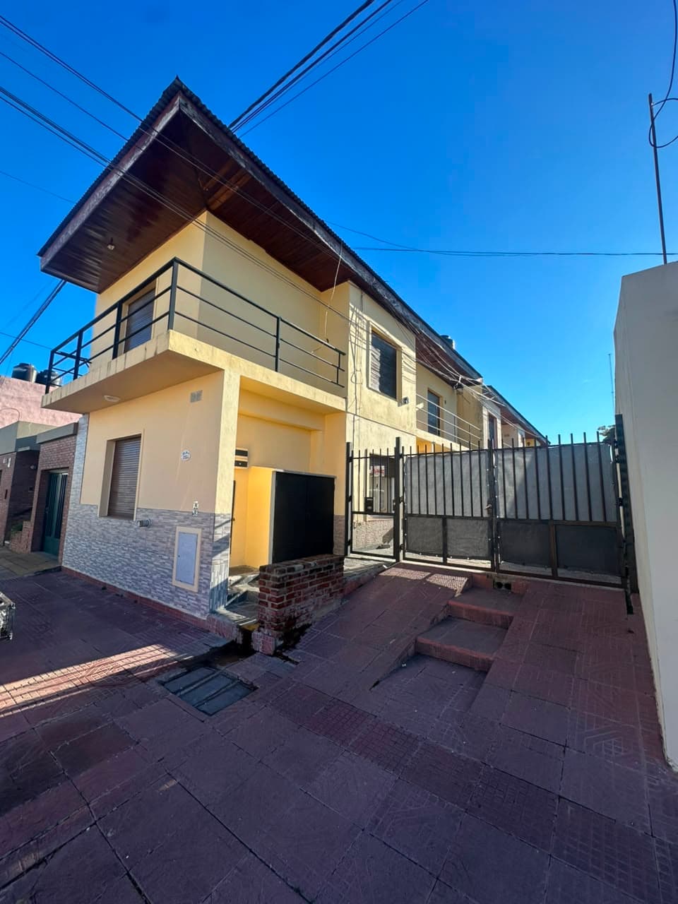 🏠 EN ALQUILER | Departamento en Barrio Luján 📍 25 de Mayo N° 2131