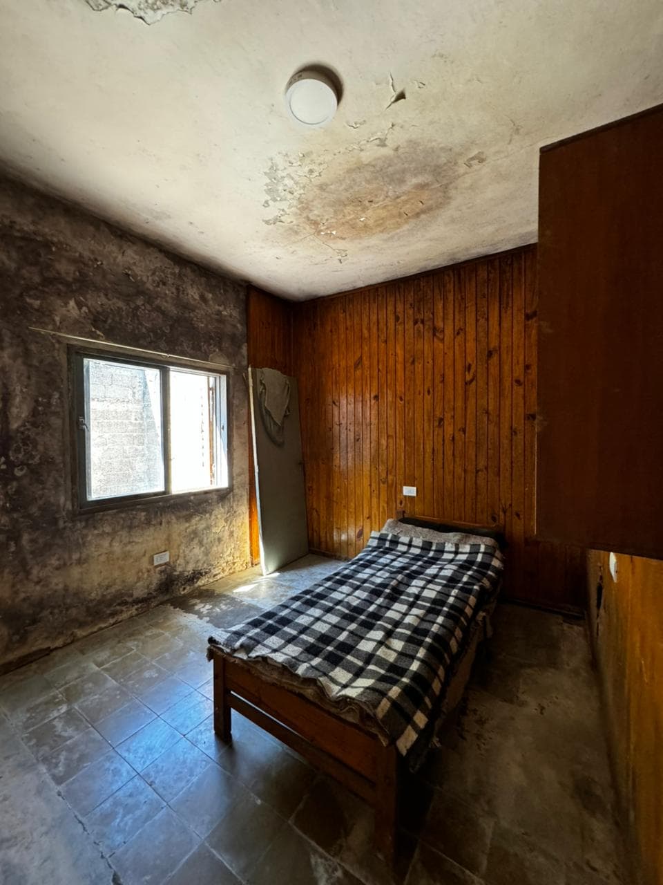 🏡 VENTA | Casa a reciclar ubicada en barrio Matadero 📍 Av. Pringles N°6620 - 3