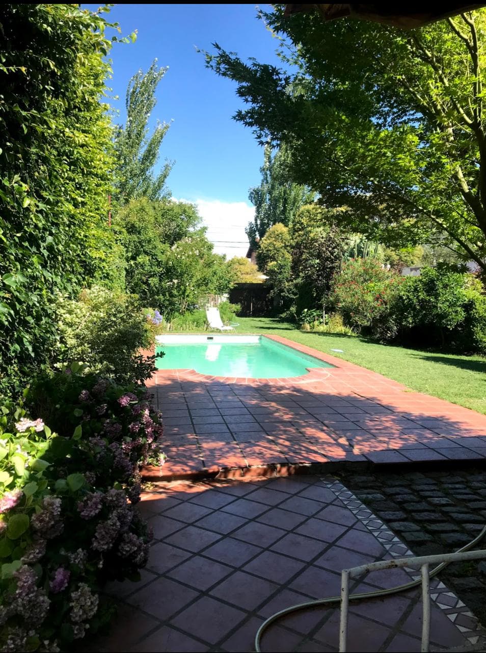 🌳🌊 VENTA | Lote con pileta ubicado en Giovanelli y Avellaneda - 3