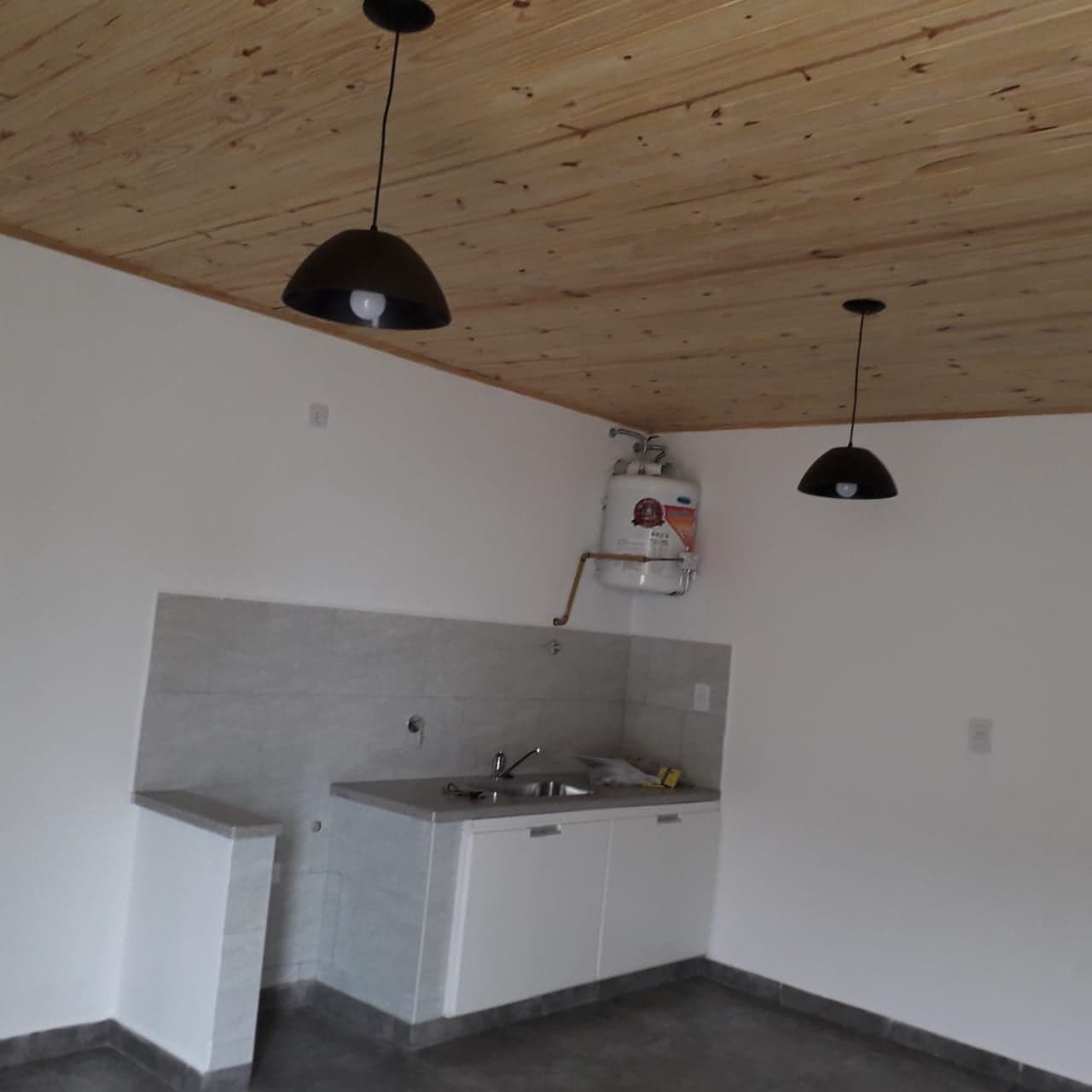 🏠 EN ALQUILER | Departamento ubicado en barrio Villa Mailin 📍 Buenos Aires N°1744 - 2