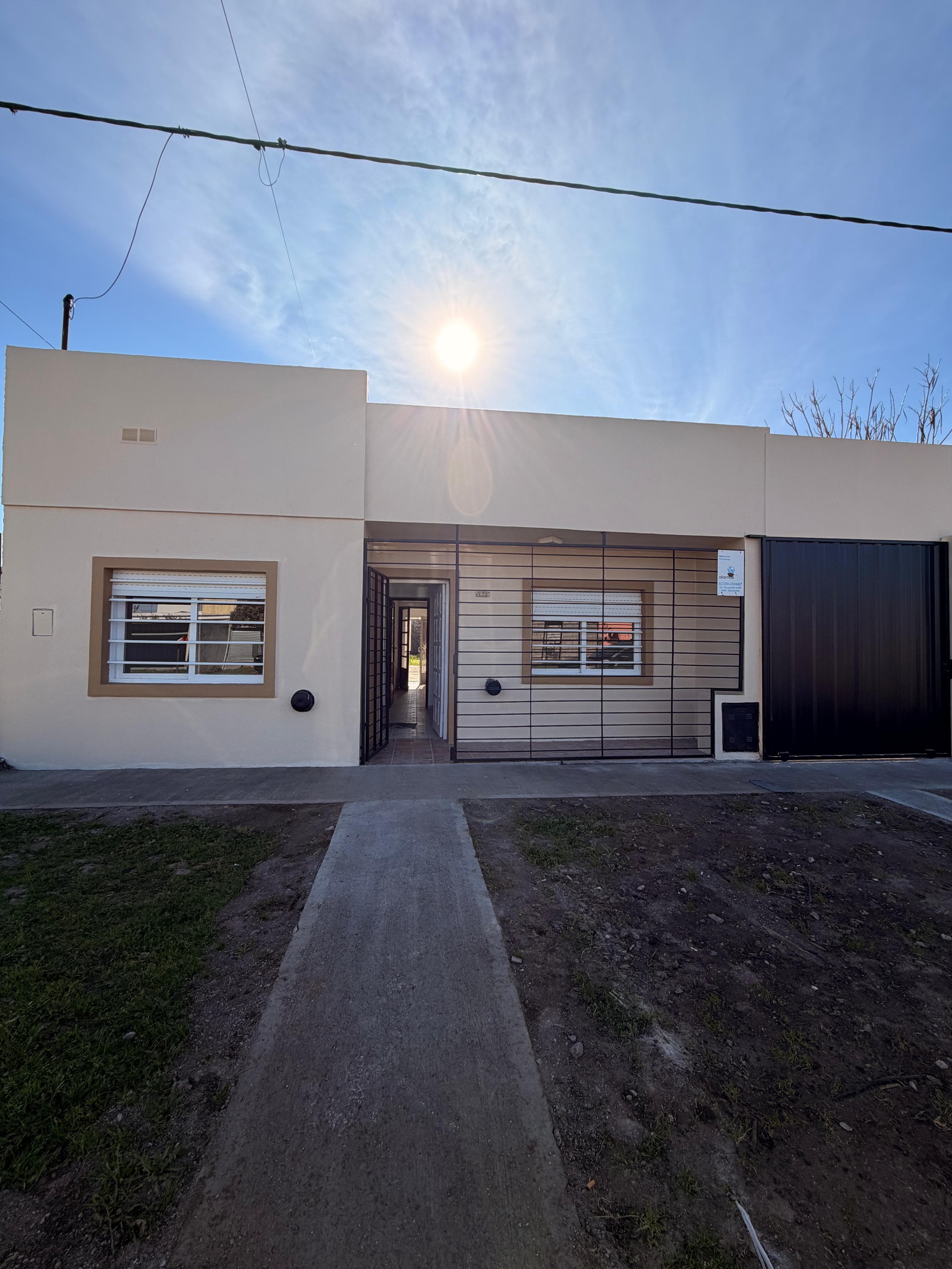 🏡 VENTA | Casa en Villa Mailín  📍 Balcarce N° 5449 – Villa Mailín
