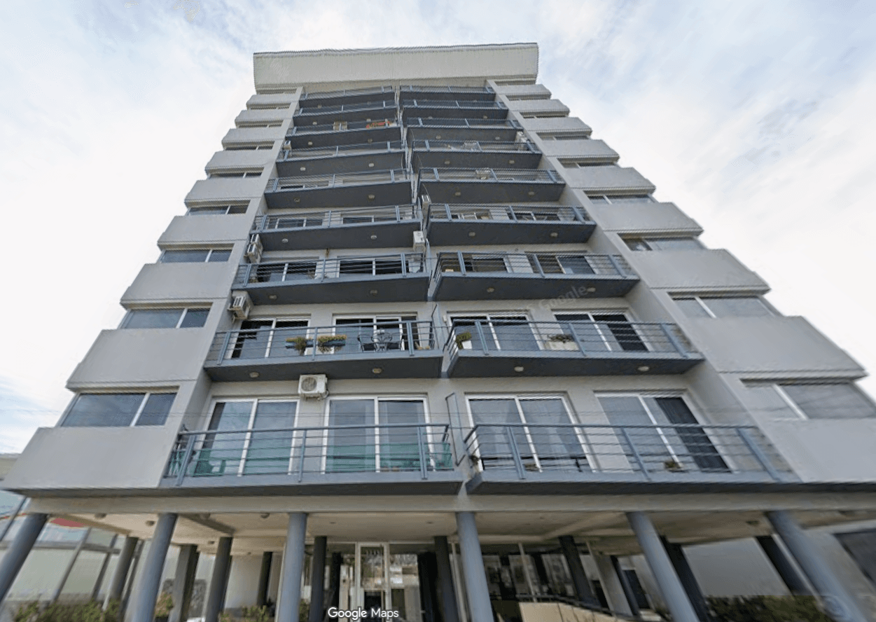  DEPARTAMENTO EN ALQUILER | MICROCENTRO  📍 San Martín N°3233