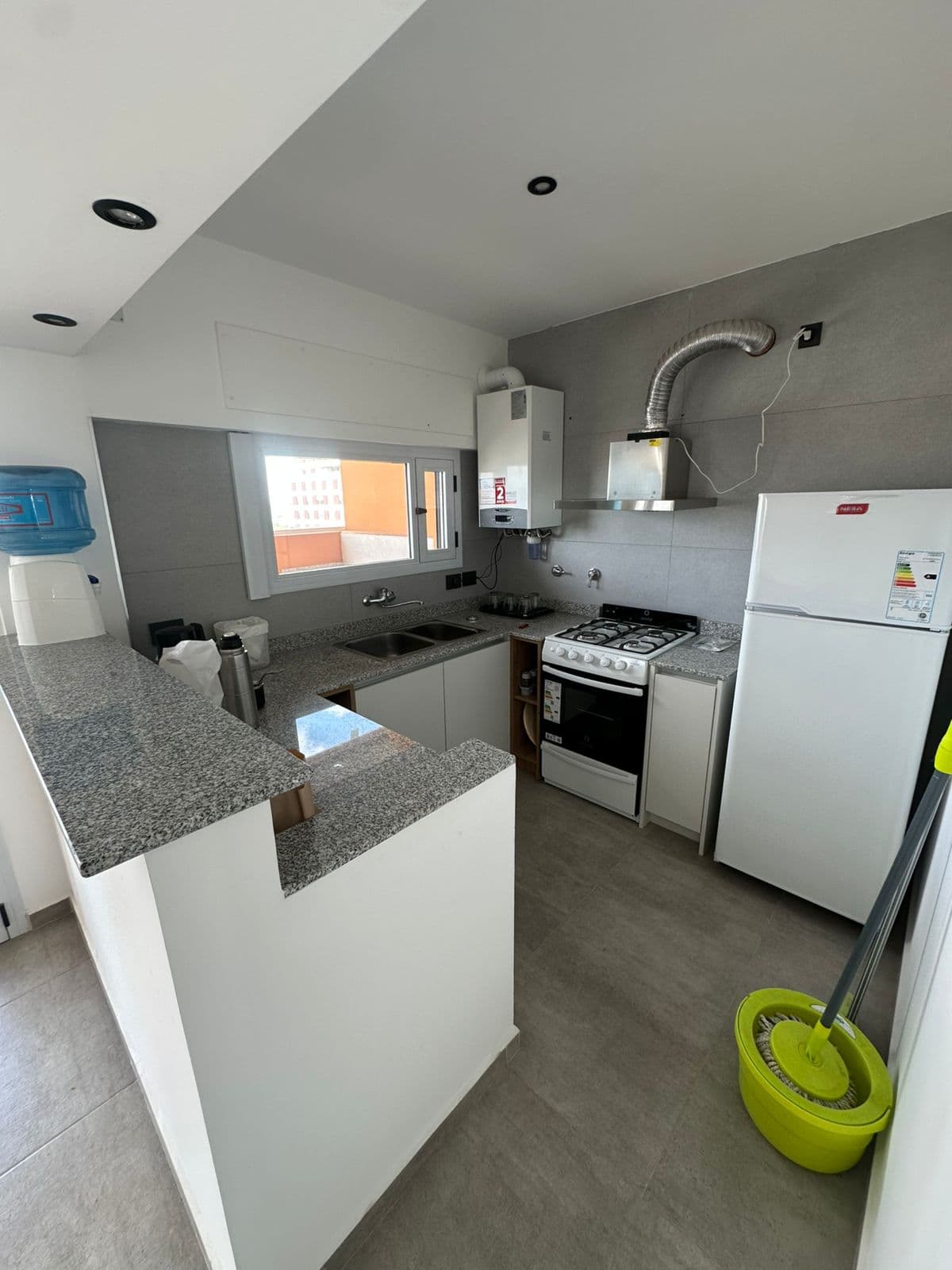 🏢 VENTA | Departamento ubicado en Microcentro 📍 Moreno N°2464 - 4