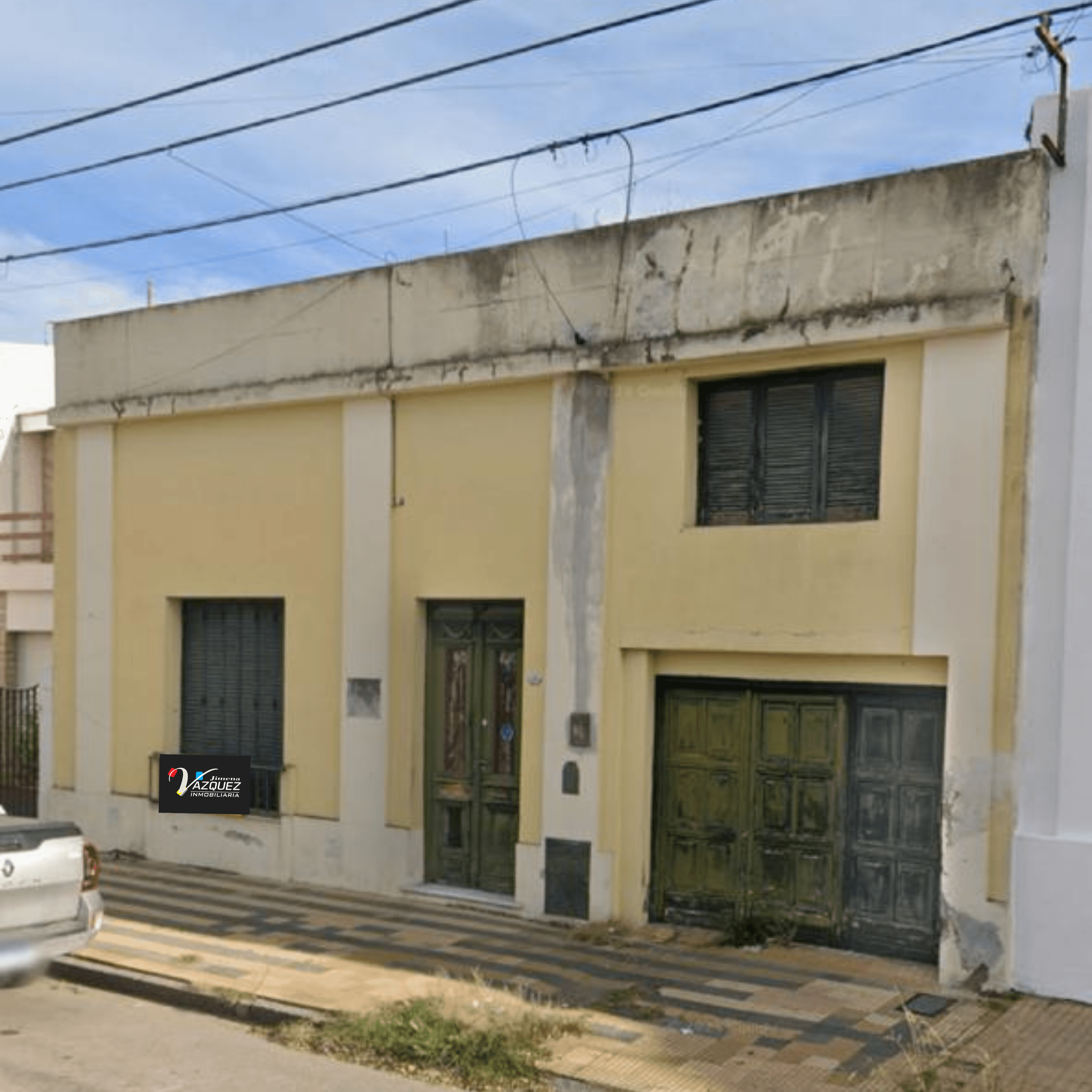 🏡 VENTA | Casa ubicada en barrio Pueblo Nuevo 📍  Coronel Suarez N°1956