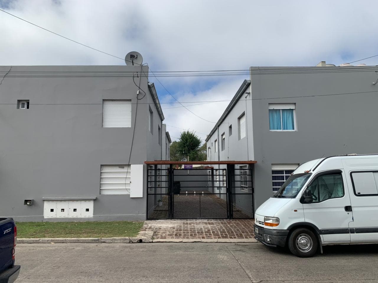 🏢 EN ALQUILER | Departamento en Barrio Provincias Unidas 📍 Antártida Argentina N°2108 – Olavarría