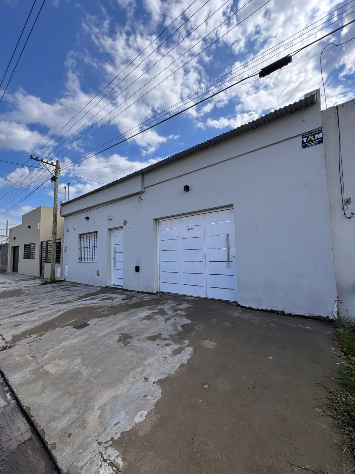 🏡 VENTA | Casa ubicada en Villa Floresta 📍 Amparo Castro N°1439