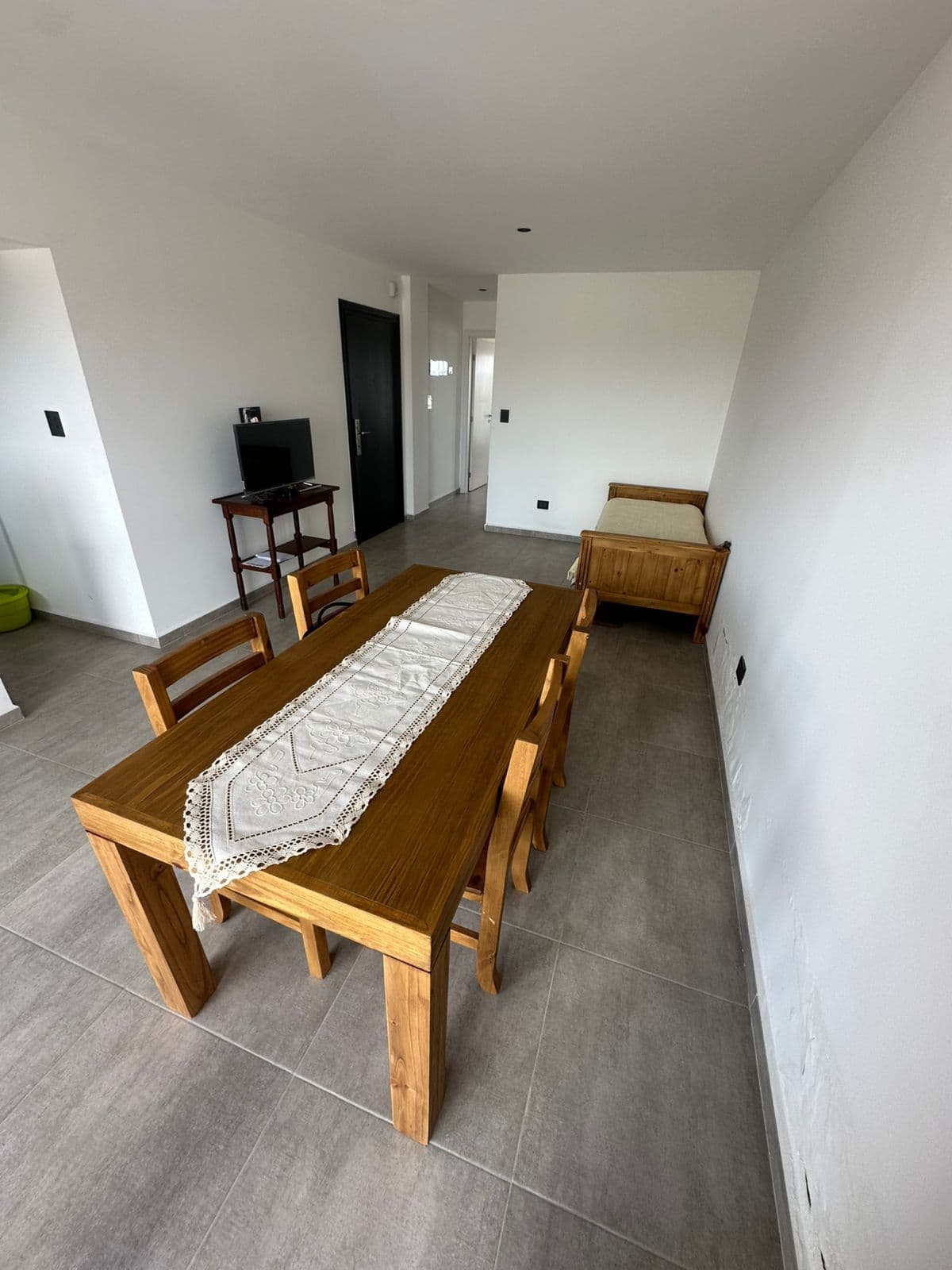 🏢 VENTA | Departamento ubicado en Microcentro 📍 Moreno N°2464 - 3