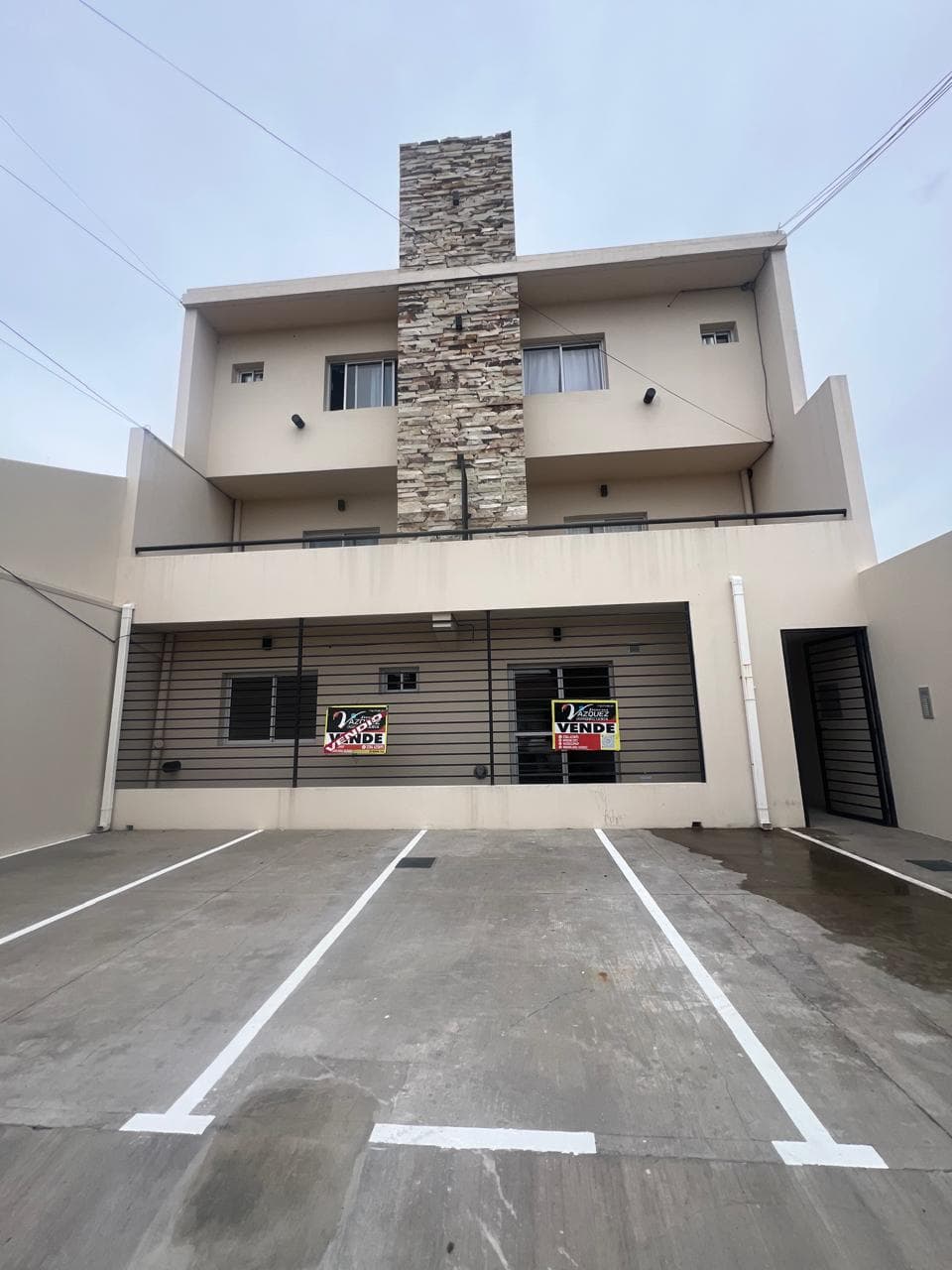 🏢 VENTA | Departamento ubicado en barrio San Vicente  📍 Vicente López N°1333