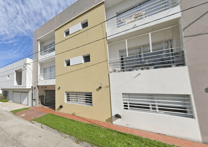  EN ALQUILER | Excelente oportunidad de departamento en zona Chango Más 📍 Lebensohn N°2678 