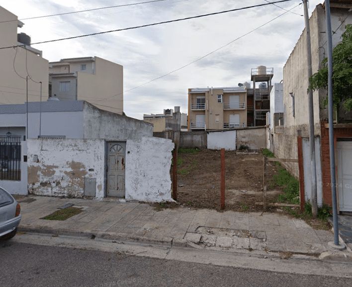 🌳 VENTA | Lote ubicado en Vicente Lopez 4326 - 3