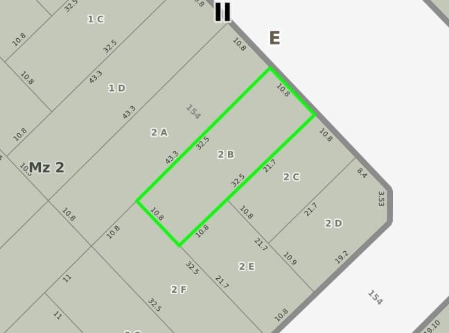 🌳 ¡LOTE DISPONIBLE!  - 2