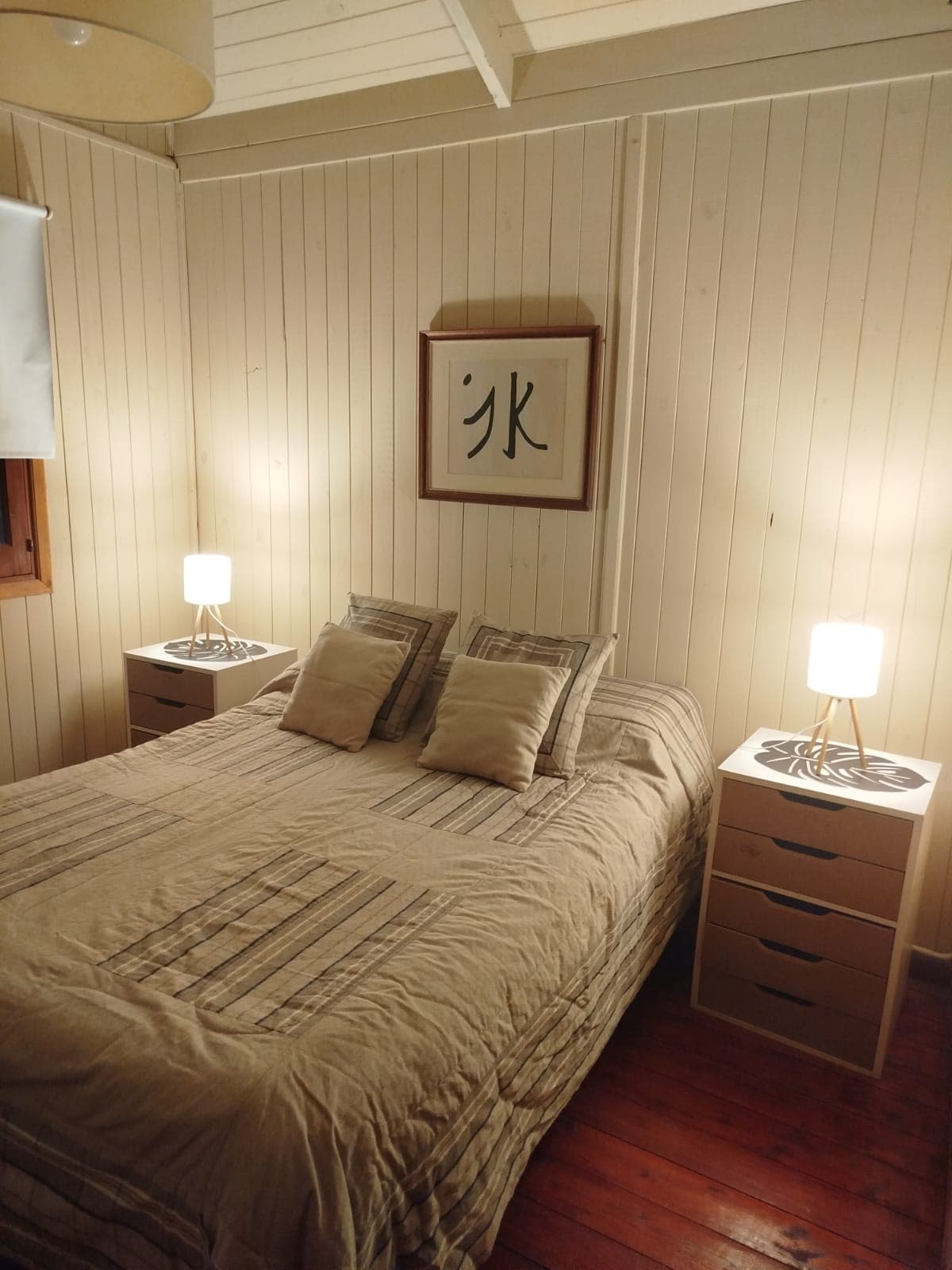 🌊 VENTA CABAÑA EN MARISOL - 5