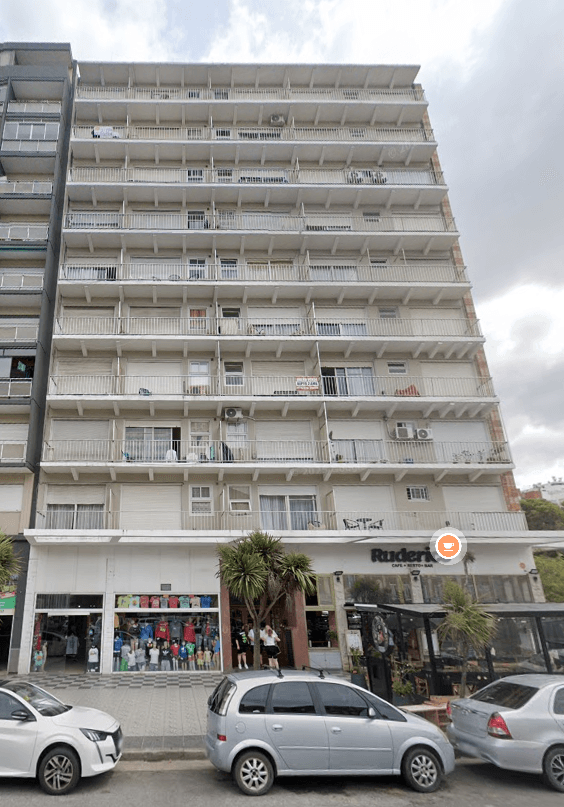 🏢 VENTA | Departamento ubicado en Mar del Plata
