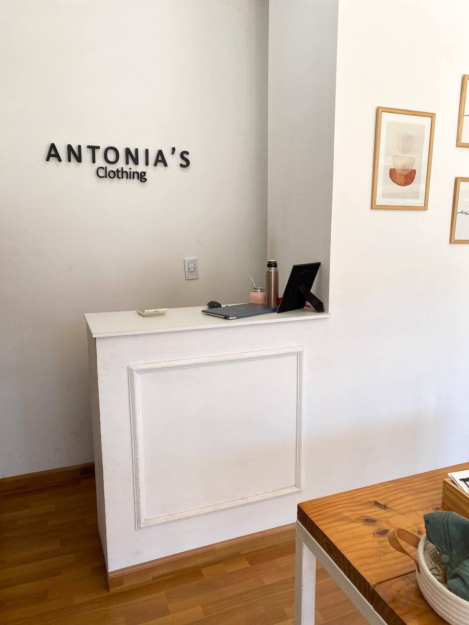 🏢 VENTA | Fondo de Comercio ubicado en el Centro de la ciudad. 📍 General Paz N°2678 - 3