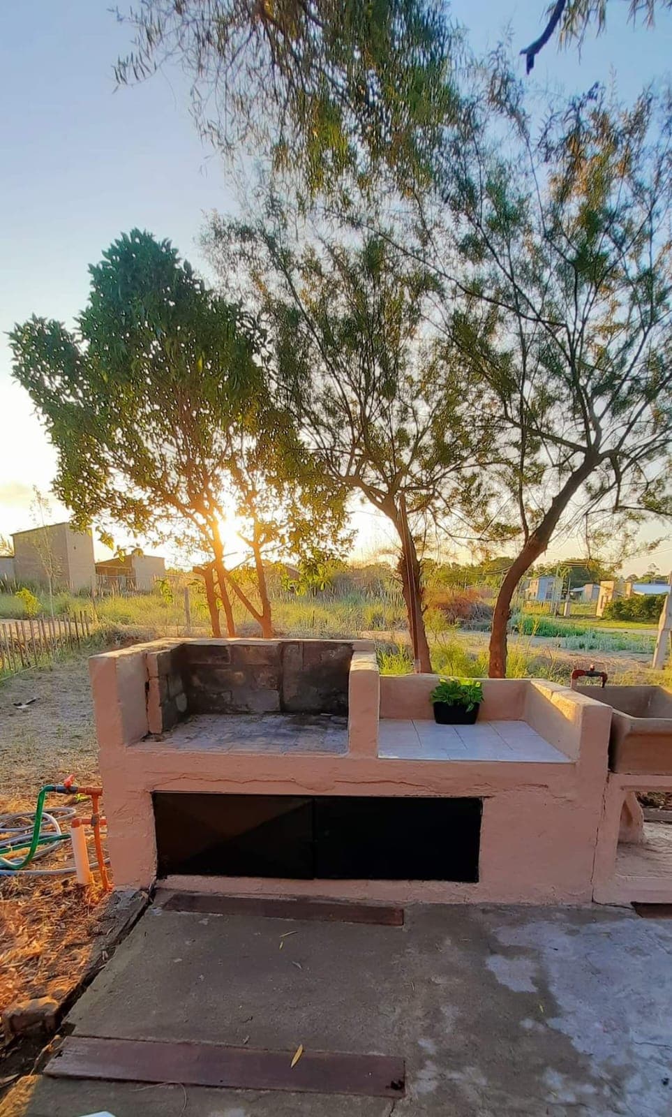 🌊 VENTA CABAÑA EN MARISOL - 7