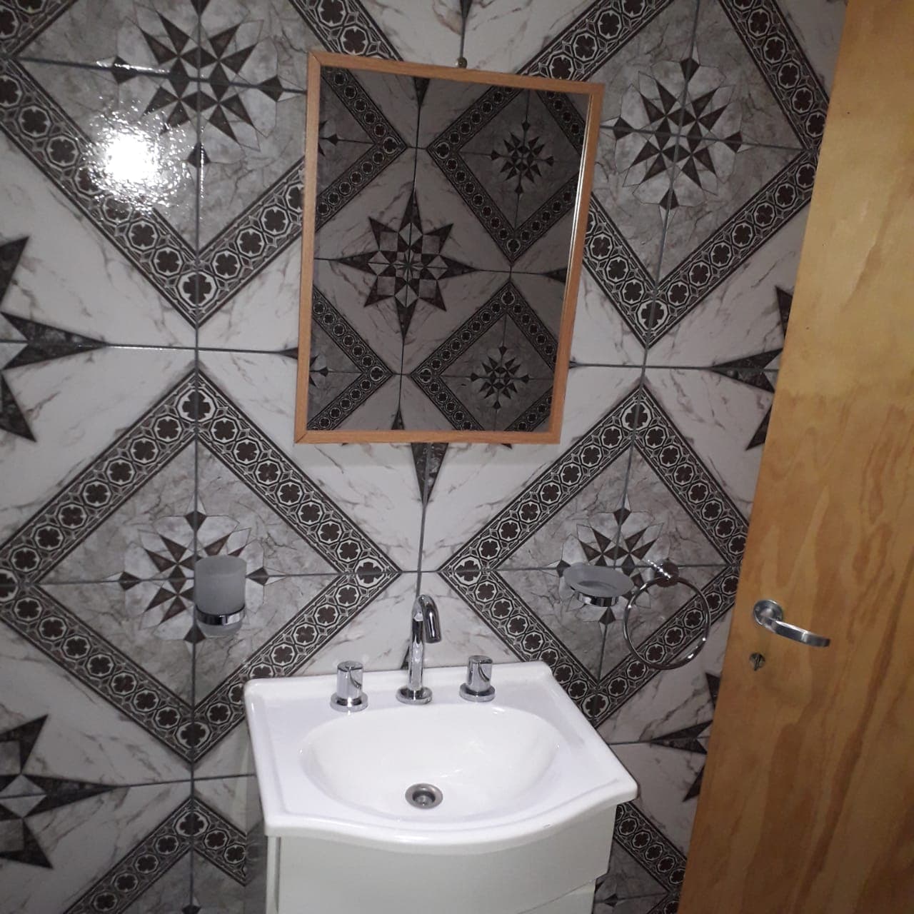 🏠 EN ALQUILER | Departamento ubicado en barrio Villa Mailin 📍 Buenos Aires N°1744 - 5