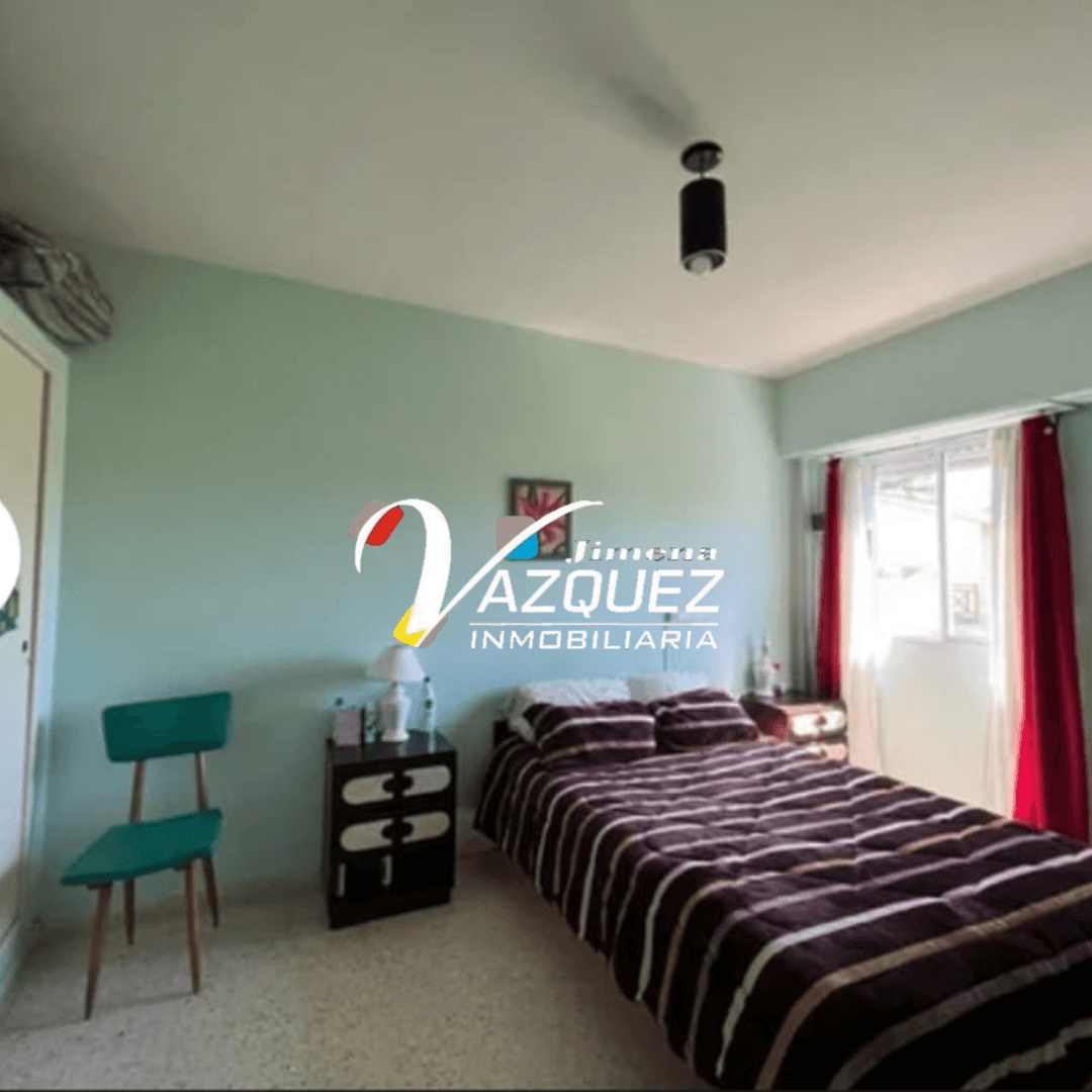 🏢 VENTA | Departamento ubicado en barrio Alfar, Mar Del Plata. 🌊 📍 Serrano N°4700 - 5