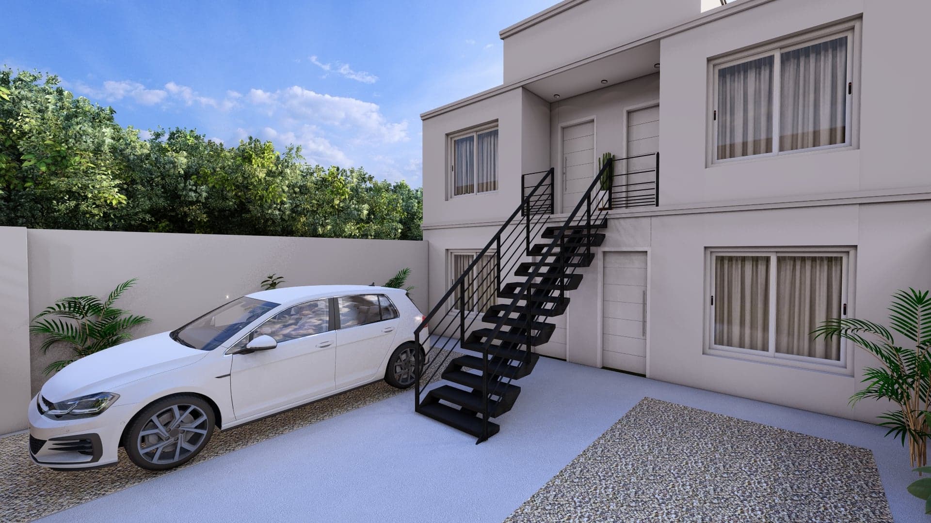 🏗 VENTA AL POZO – BARRIO LUJÁN - 3