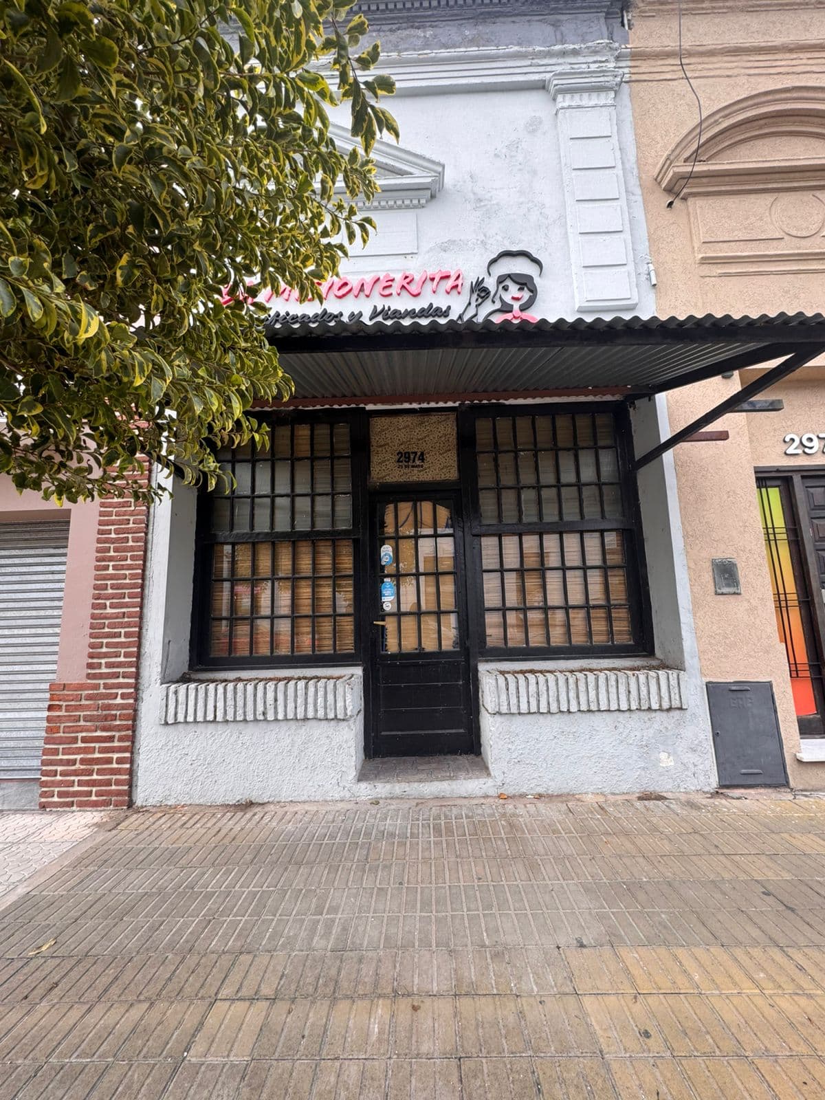 🏦 VENTA | Local en Microcentro 📍 25 de Mayo N° 2974