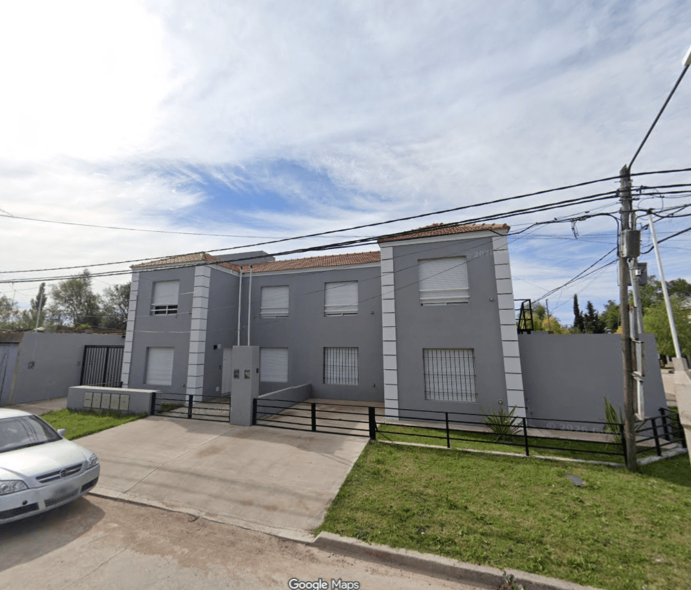 🏢EN ALQUILER | Departamento ubicado en Zona ChangoMas 📍Juan XXIII y 25 de Mayo