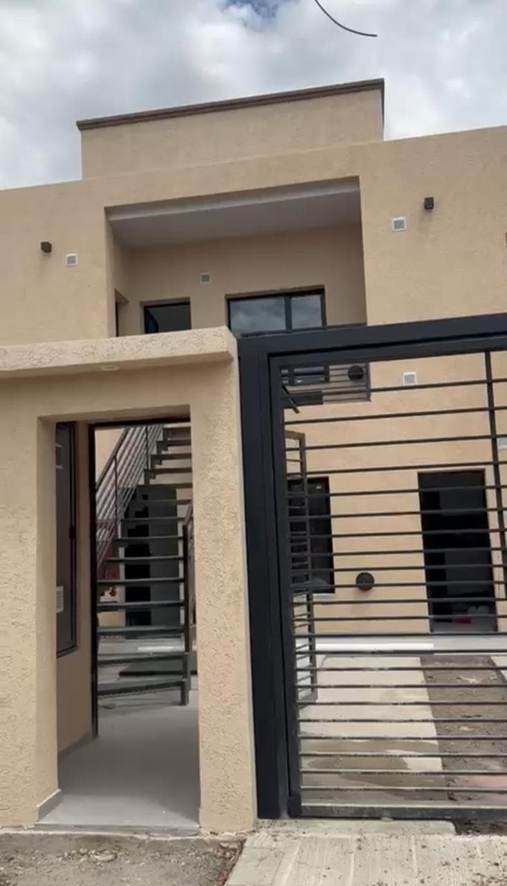 🏢 EN ALQUILER | Departamentos a estrenar en Barrio San Vicente 📍 Canaveri 3134 – Olavarría