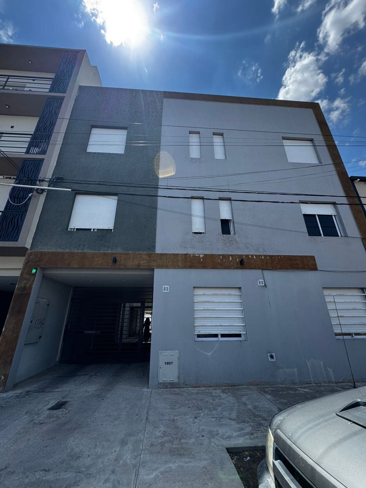 🏢 VENTA | Departamento ubicado en Pueblo Nuevo 📍 Necochea N°1956